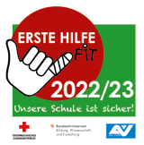 Logo Erste Hilfe Fit
