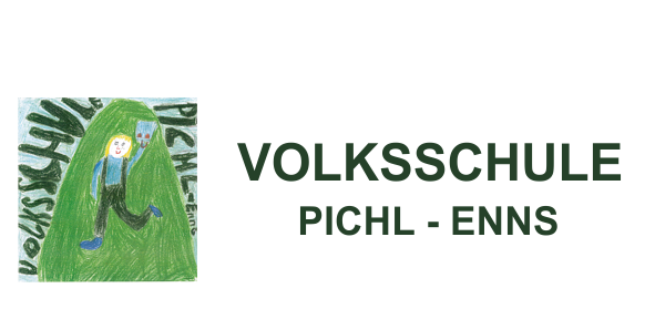 Logo Volksschule Pichl-Enns, Schladming